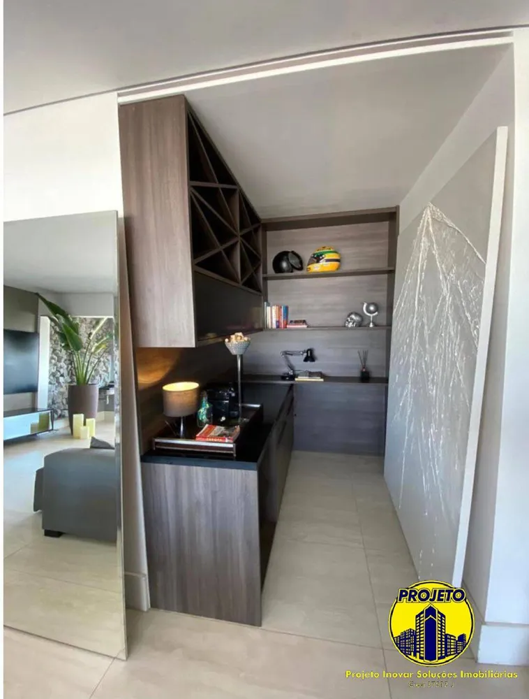 Apartamento, 3 quartos, 117 m² - Foto 8