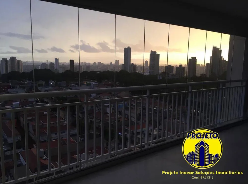 Apartamento, 3 quartos, 117 m² - Foto 4