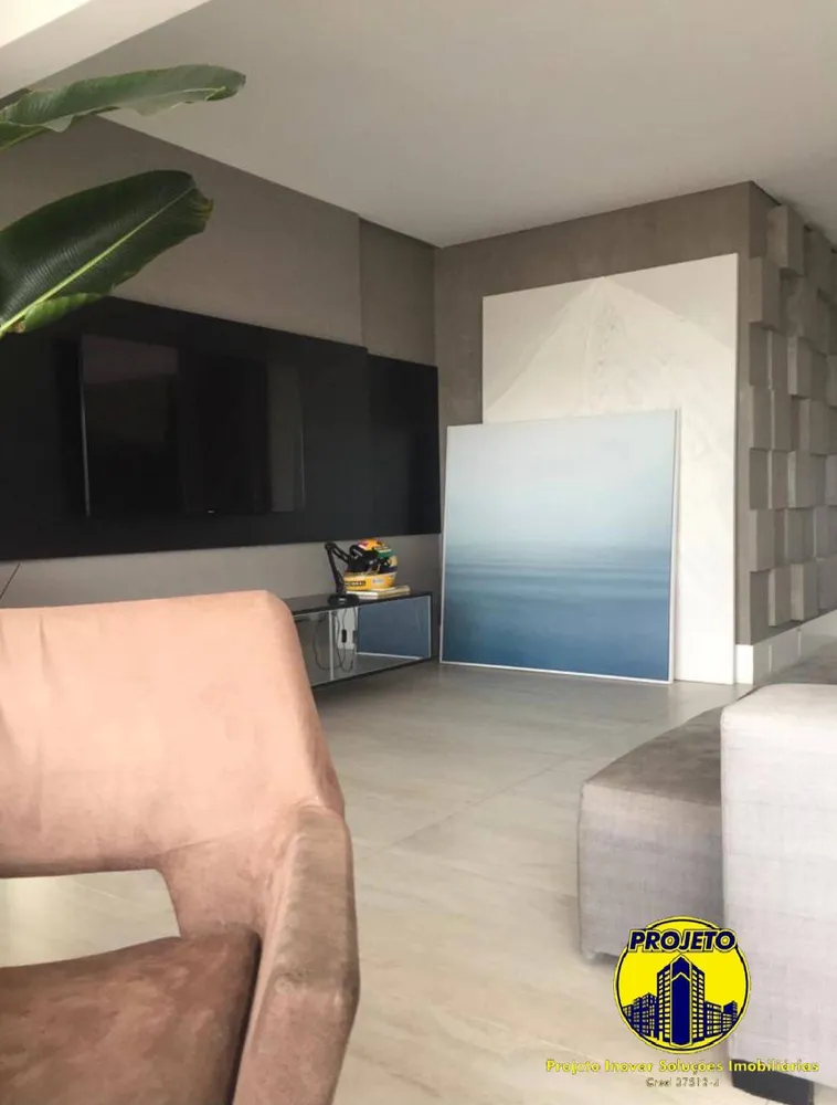 Apartamento, 3 quartos, 117 m² - Foto 6