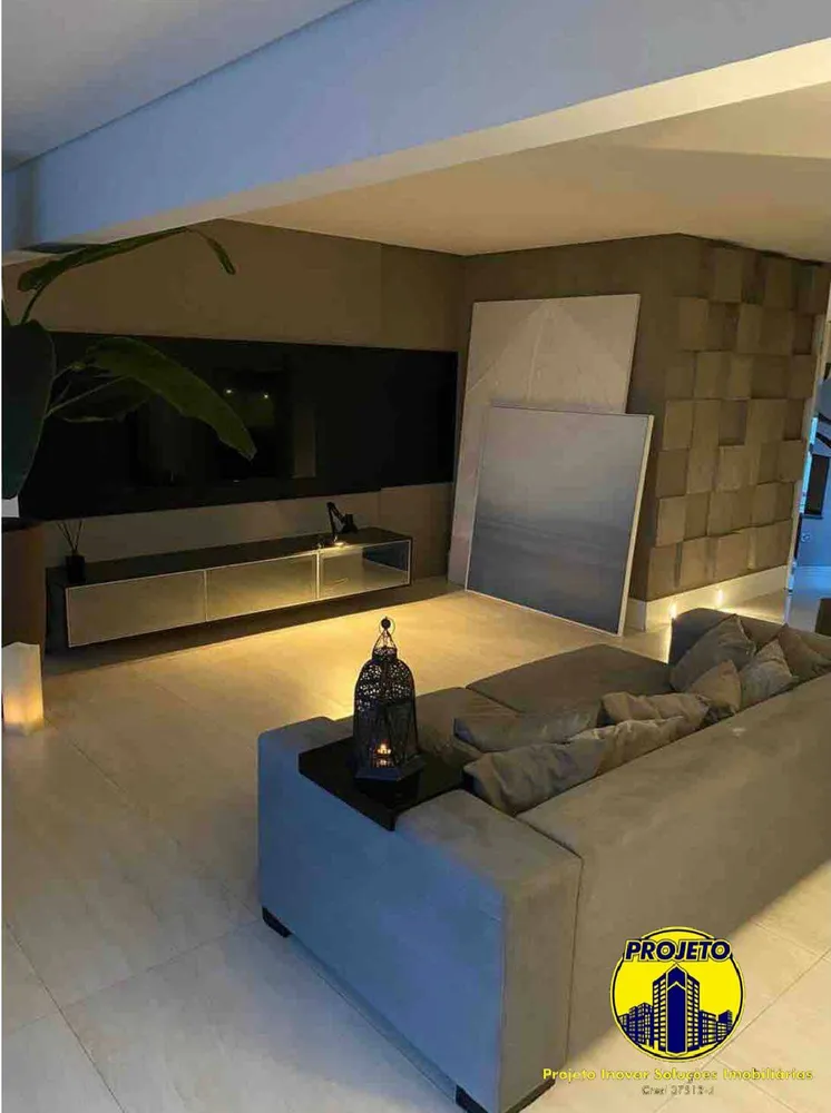 Apartamento, 3 quartos, 117 m² - Foto 5