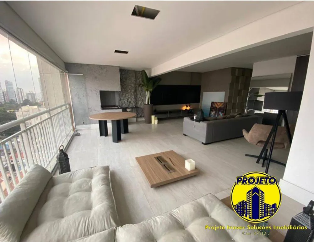 Apartamento, 3 quartos, 117 m² - Foto 2