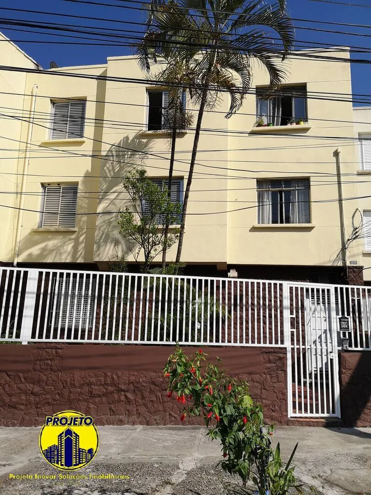 Apartamento, 2 quartos, 70 m² - Foto 1