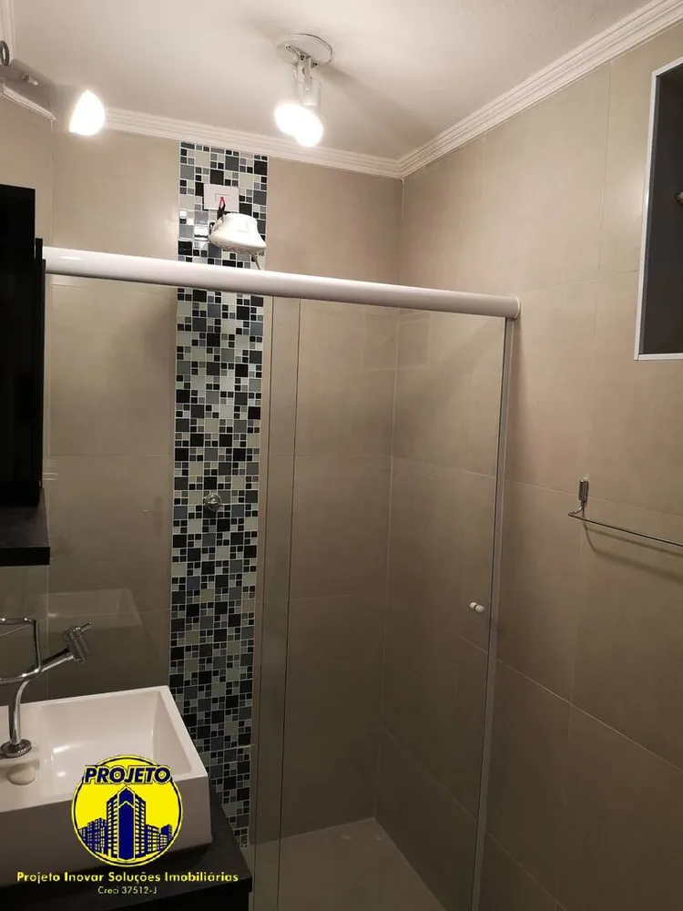 Apartamento, 2 quartos, 70 m² - Foto 10