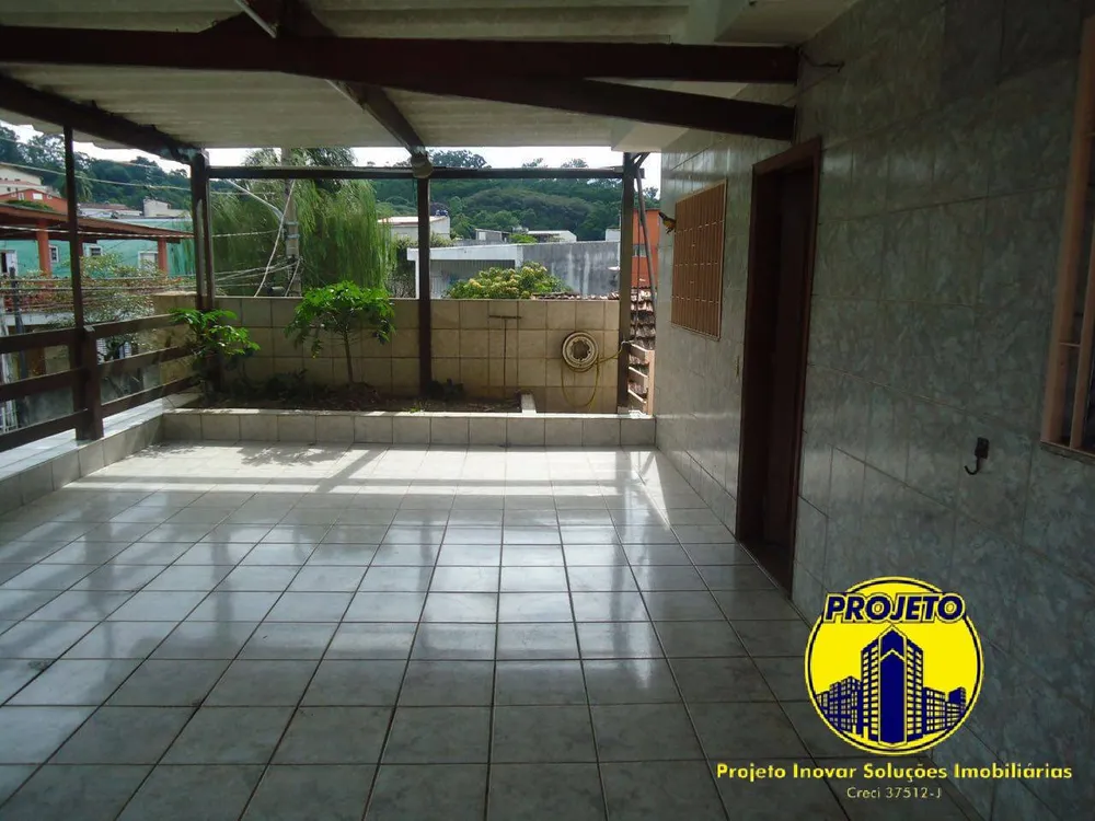 Sobrado, 4 quartos, 650 m² - Foto 5