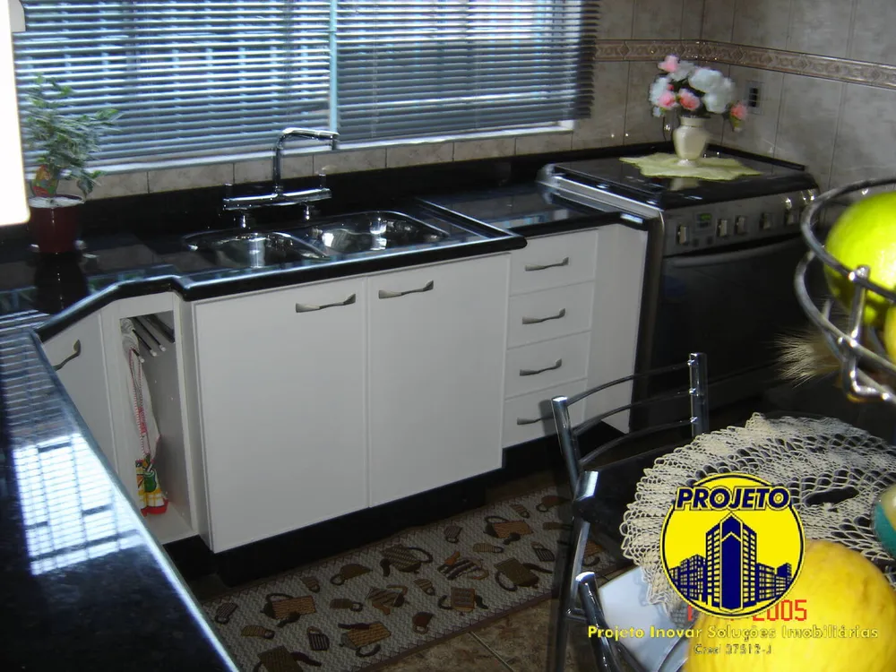Sobrado, 4 quartos, 650 m² - Foto 3