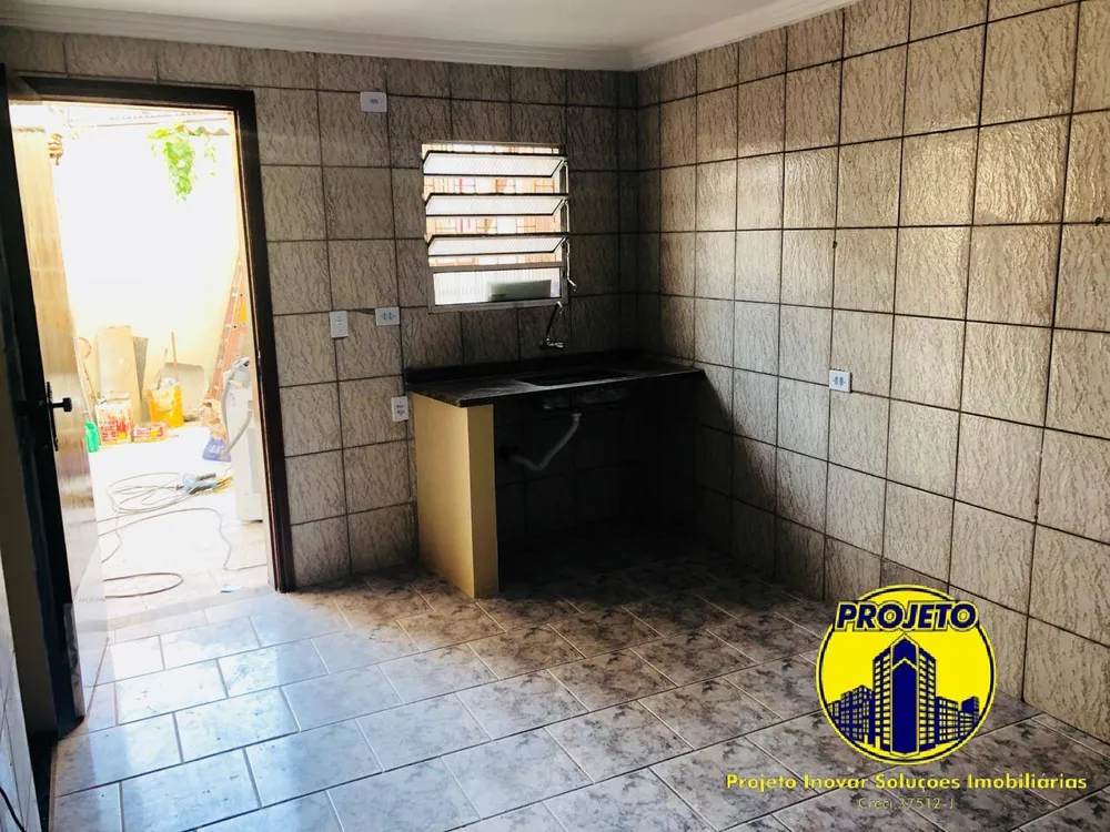 Sobrado, 4 quartos, 650 m² - Foto 10