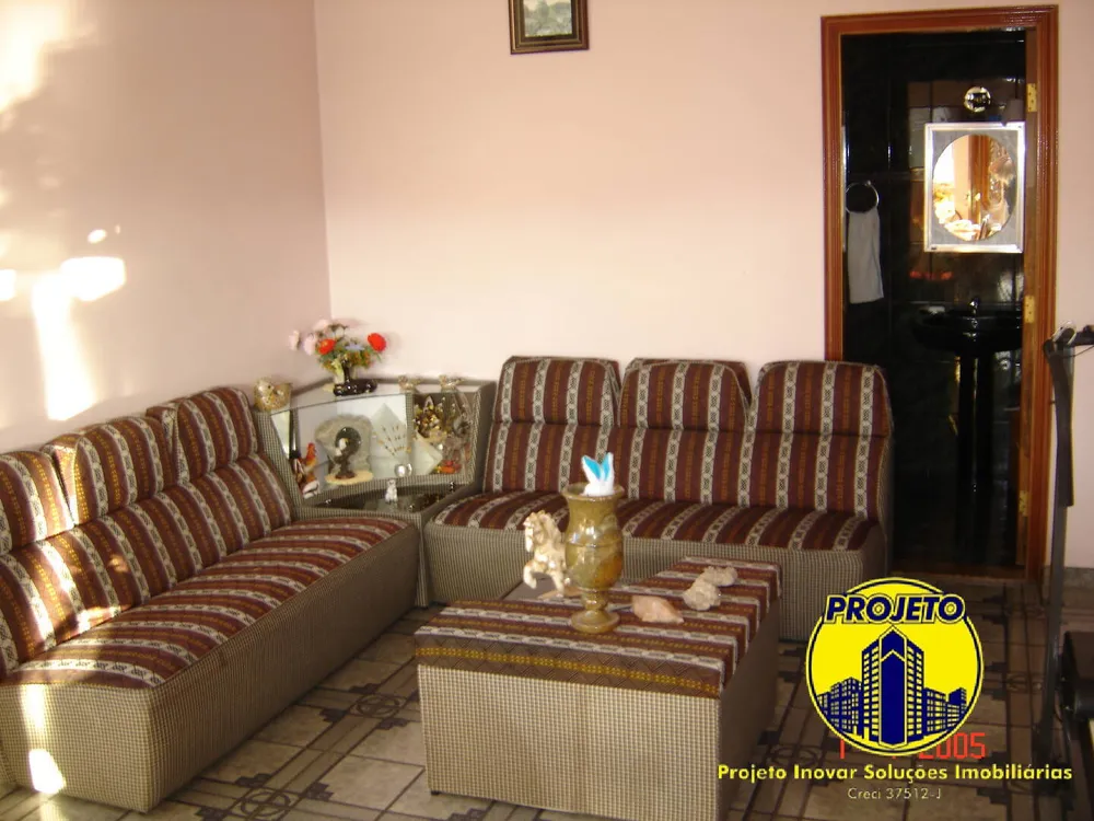 Sobrado, 4 quartos, 650 m² - Foto 2