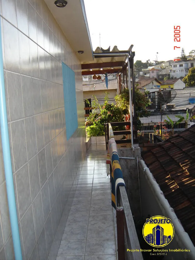 Sobrado, 4 quartos, 650 m² - Foto 6