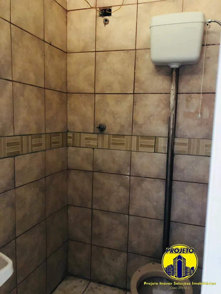Sobrado, 4 quartos, 650 m² - Foto 12