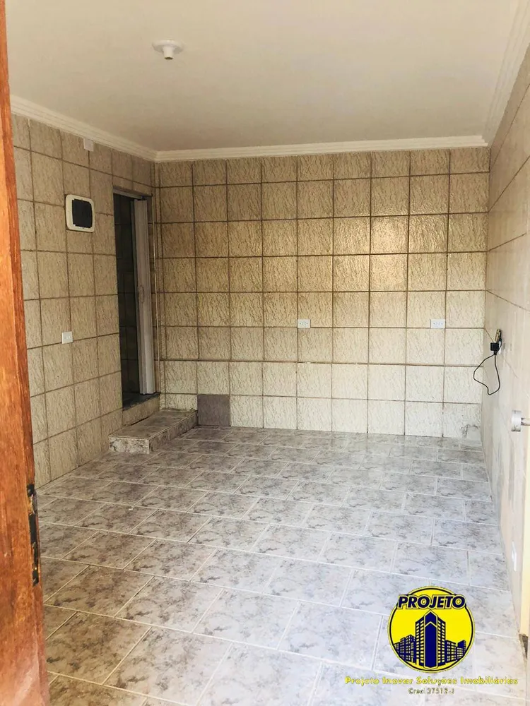 Sobrado, 4 quartos, 650 m² - Foto 9