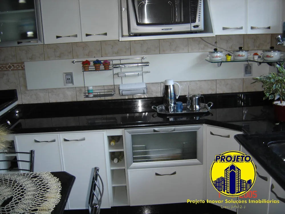 Sobrado, 4 quartos, 650 m² - Foto 4