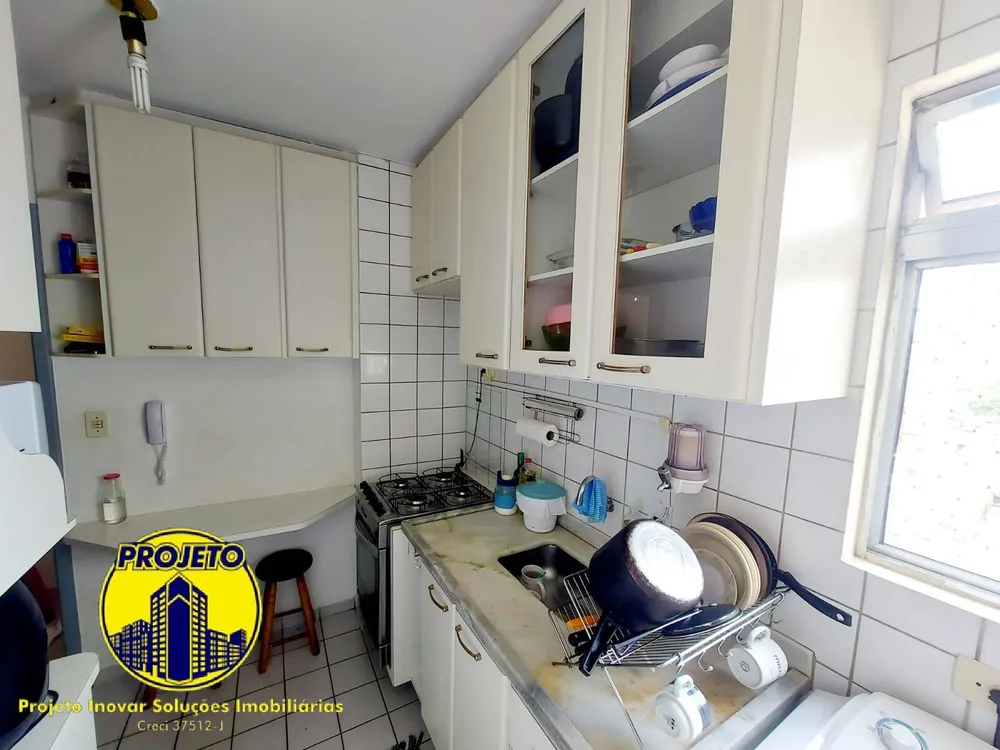 Apartamento, 2 quartos, 55 m² - Foto 7