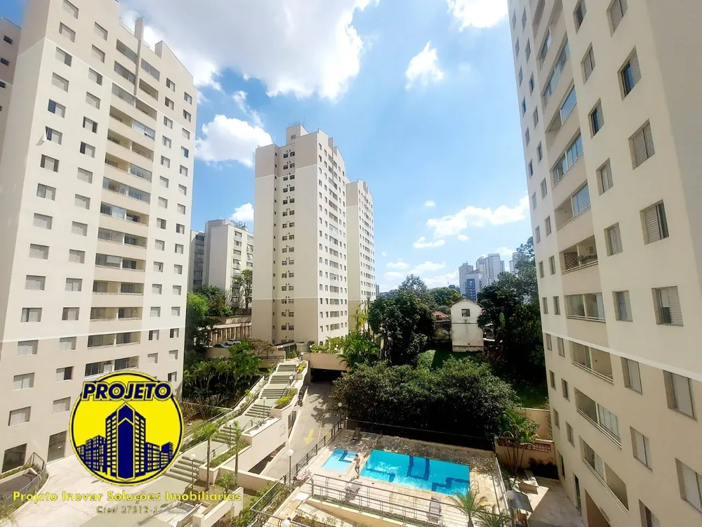 Apartamento, 2 quartos, 55 m² - Foto 12