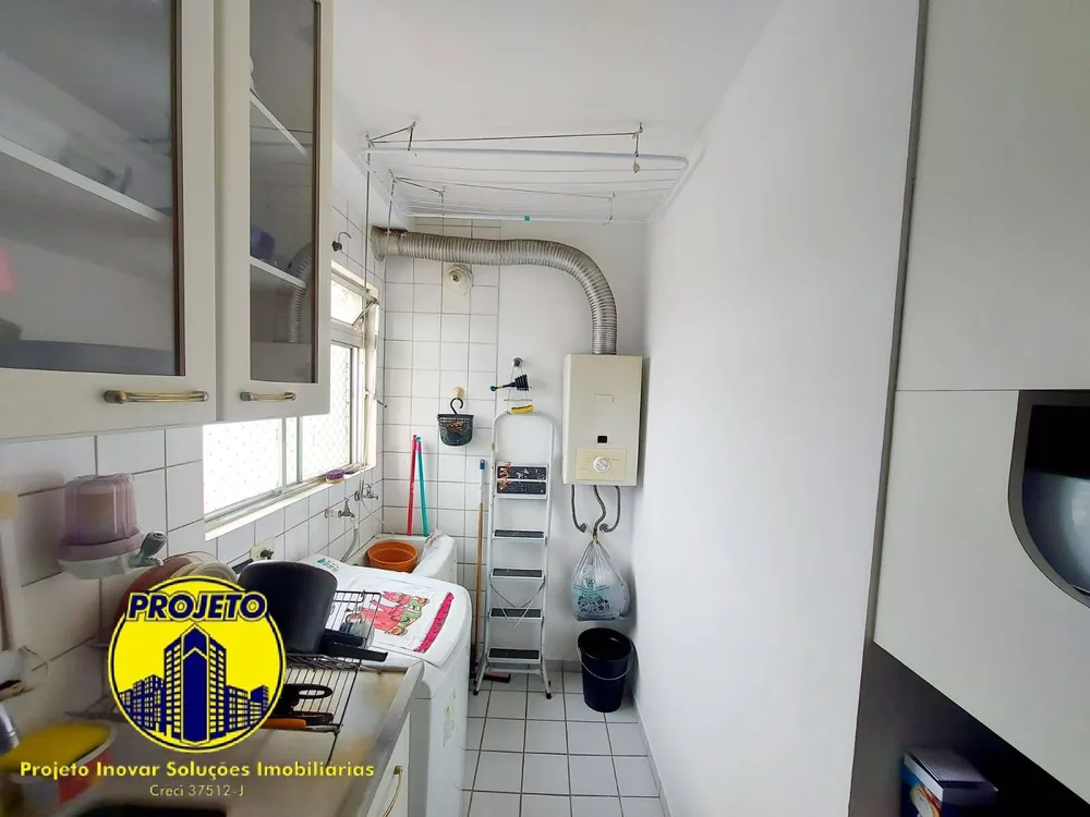 Apartamento, 2 quartos, 55 m² - Foto 6