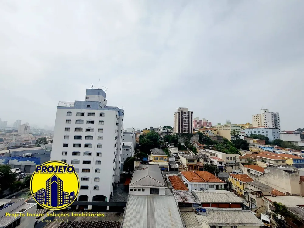 Apartamento, 2 quartos, 55 m² - Foto 2
