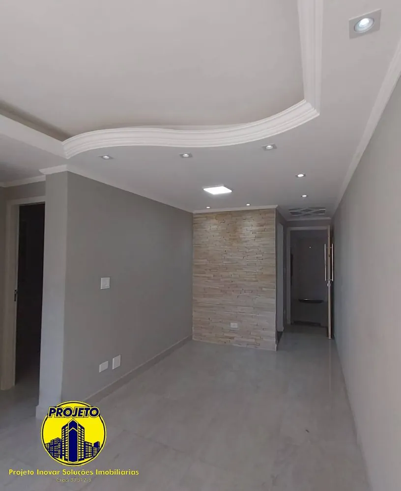 Apartamento, 2 quartos, 55 m² - Foto 7