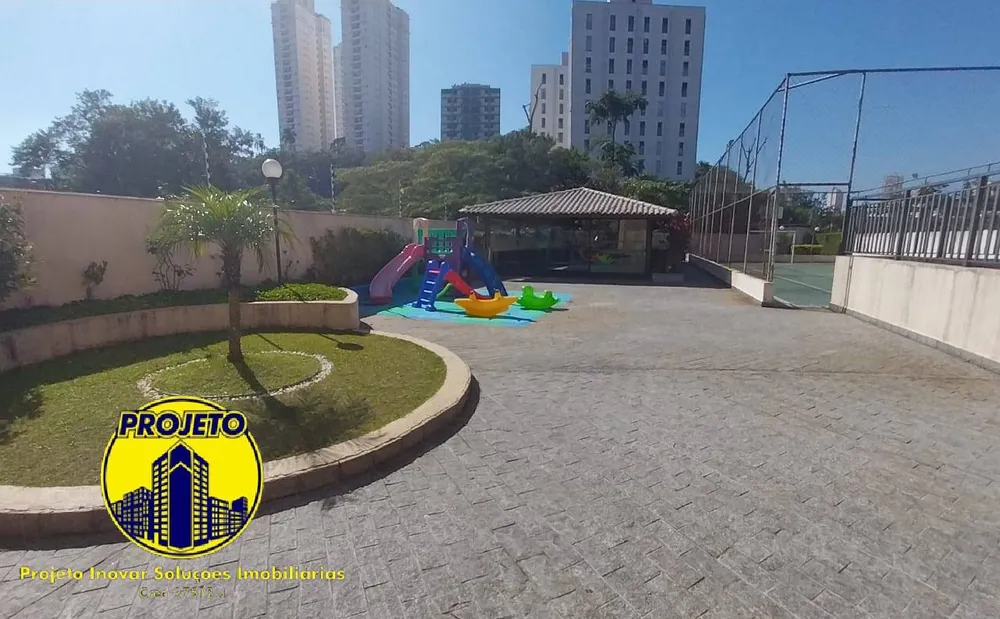 Apartamento, 2 quartos, 55 m² - Foto 3