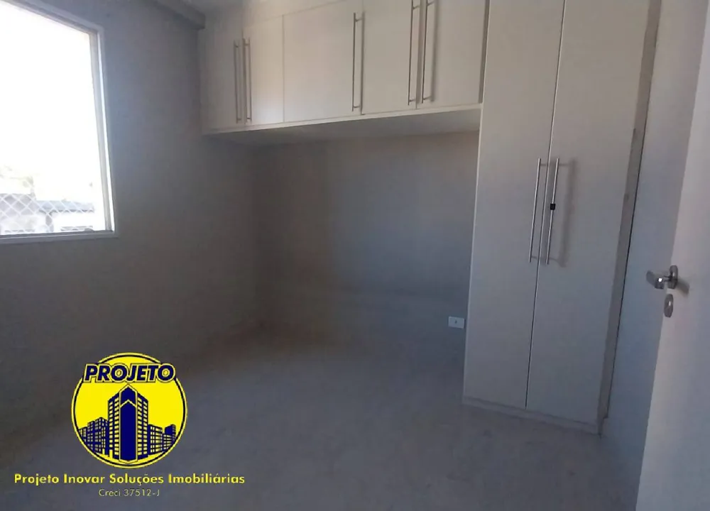 Apartamento, 2 quartos, 55 m² - Foto 5