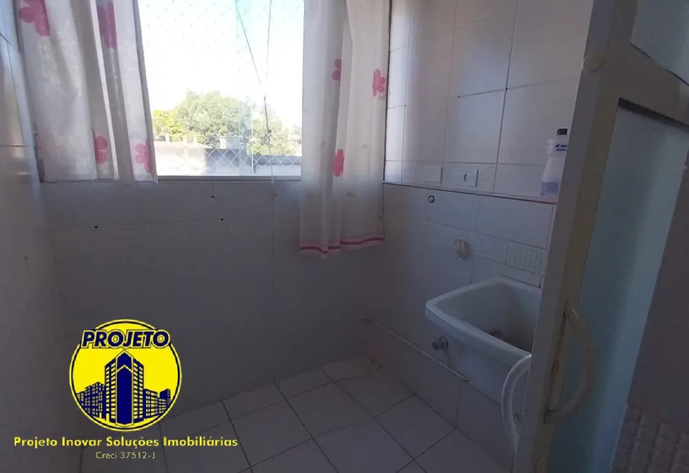 Apartamento, 2 quartos, 55 m² - Foto 6