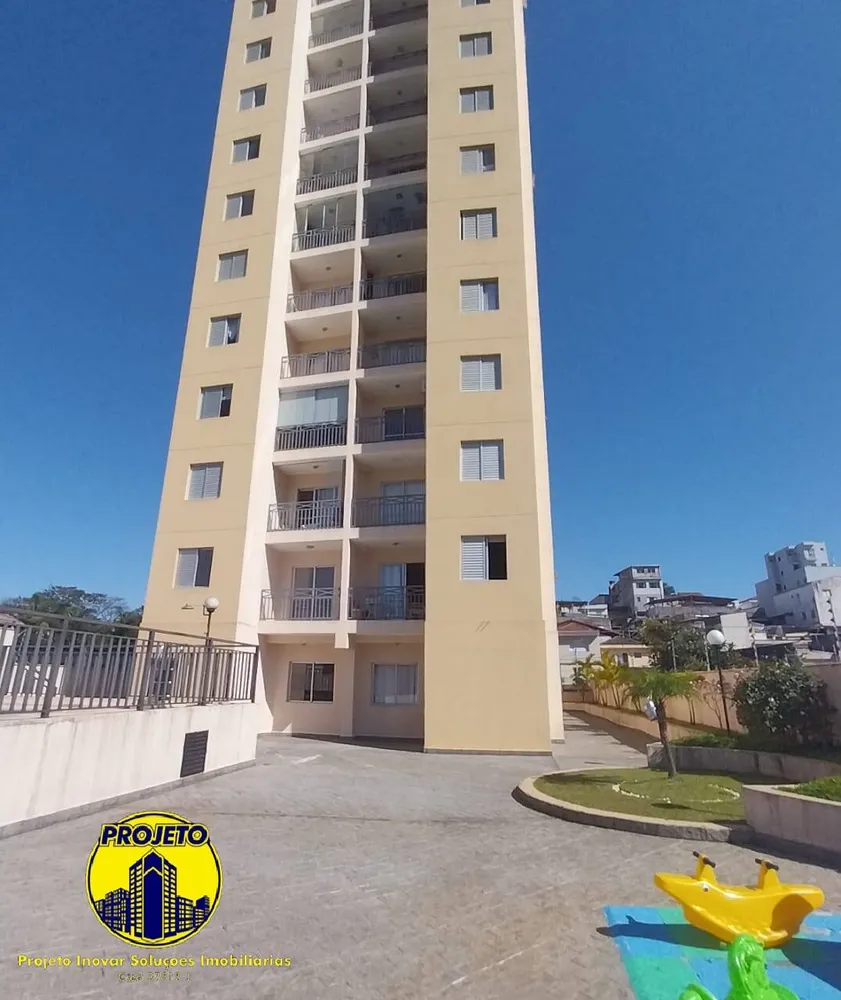 Apartamento, 2 quartos, 55 m² - Foto 11