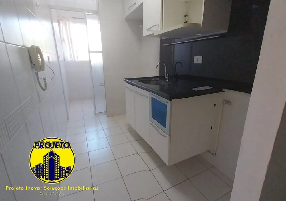 Apartamento, 2 quartos, 55 m² - Foto 10