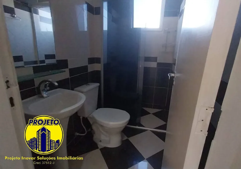 Apartamento, 2 quartos, 55 m² - Foto 4