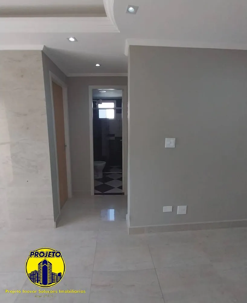 Apartamento, 2 quartos, 55 m² - Foto 8
