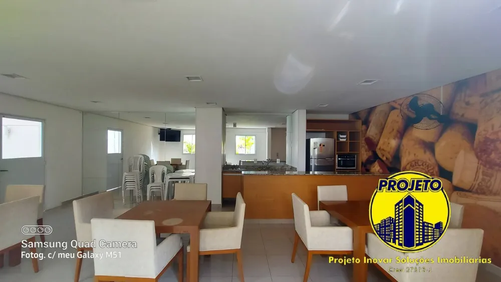 Apartamento, 2 quartos, 46 m² - Foto 5