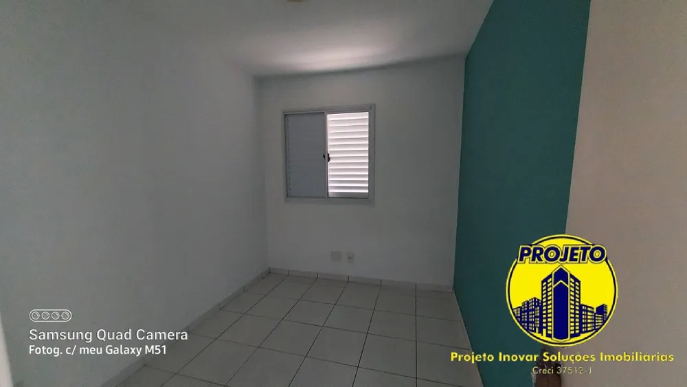 Apartamento, 2 quartos, 46 m² - Foto 10