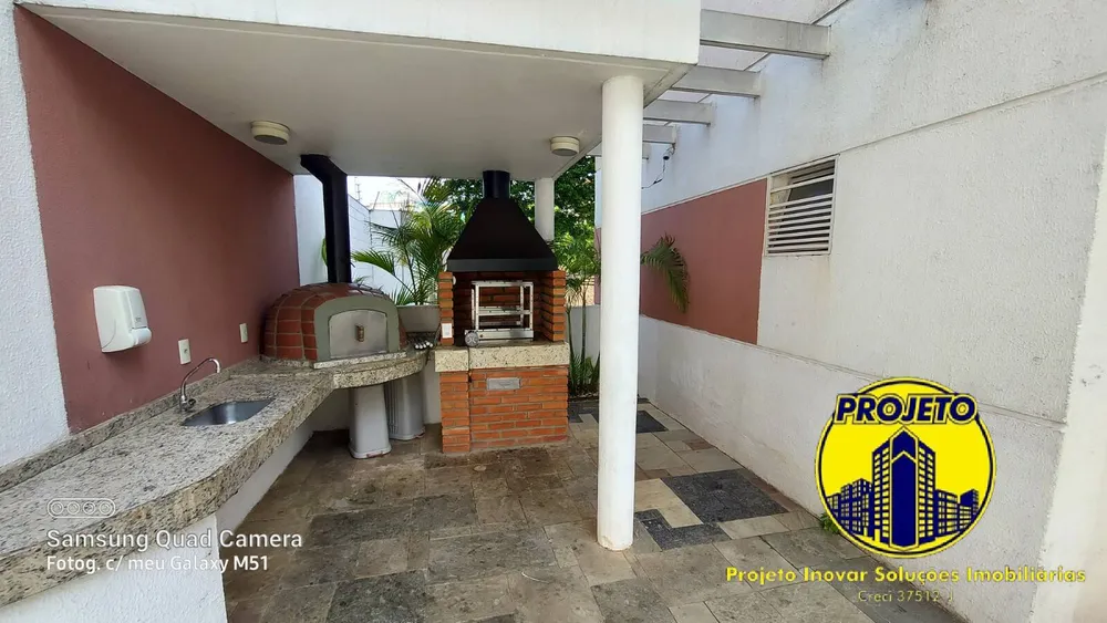 Apartamento, 2 quartos, 46 m² - Foto 4