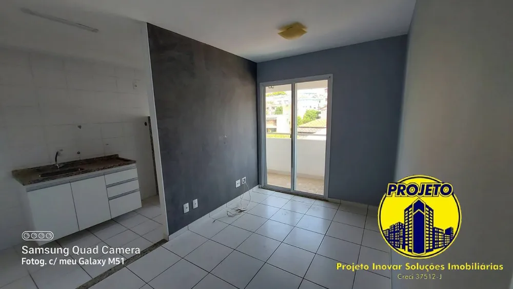 Apartamento, 2 quartos, 46 m² - Foto 8