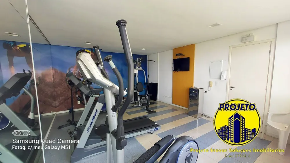 Apartamento, 2 quartos, 46 m² - Foto 6