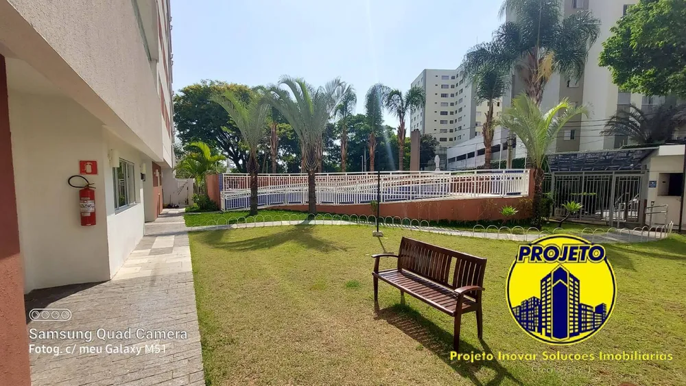 Apartamento, 2 quartos, 46 m² - Foto 7