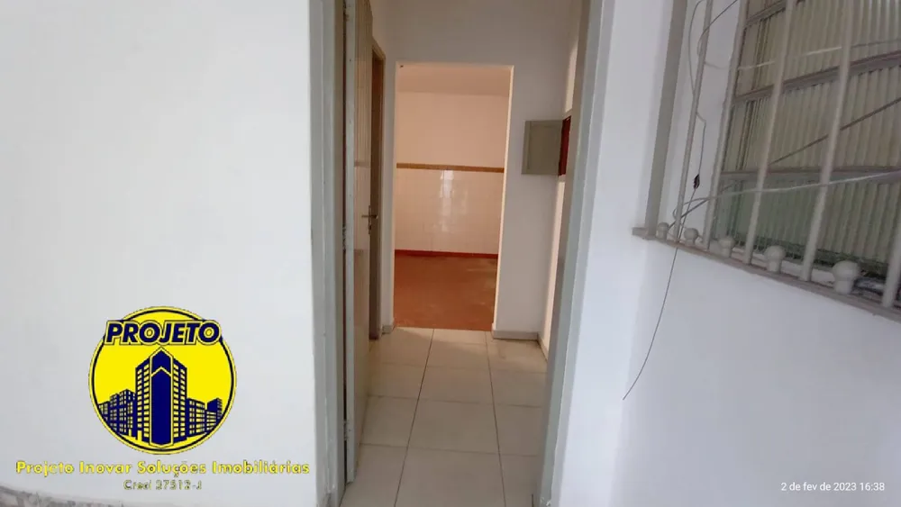 Casa, 1 quarto, 40 m² - Foto 4