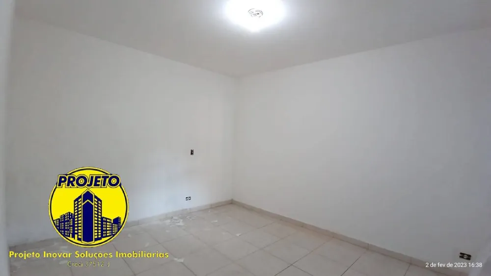 Casa, 1 quarto, 40 m² - Foto 1