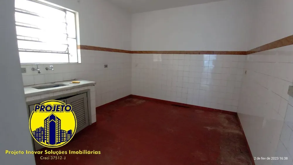 Casa, 1 quarto, 40 m² - Foto 2