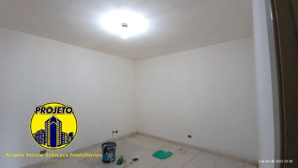 Casa, 1 quarto, 40 m² - Foto 2