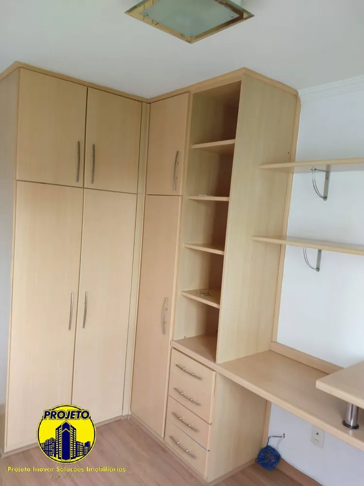 Apartamento, 2 quartos, 54 m² - Foto 4