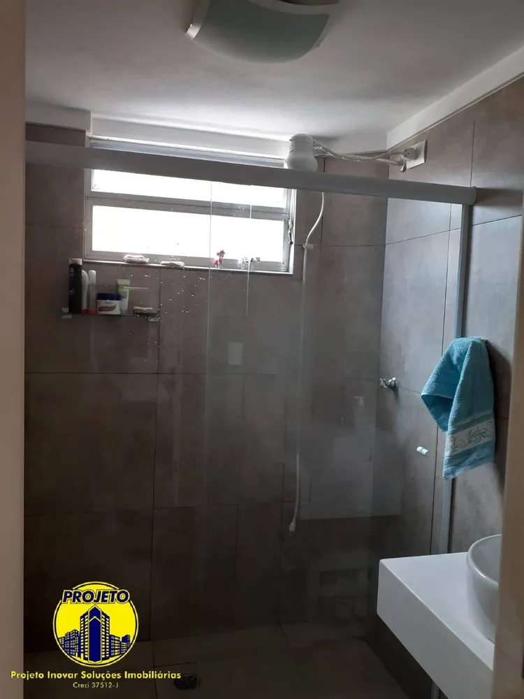Apartamento, 3 quartos, 80 m² - Foto 11