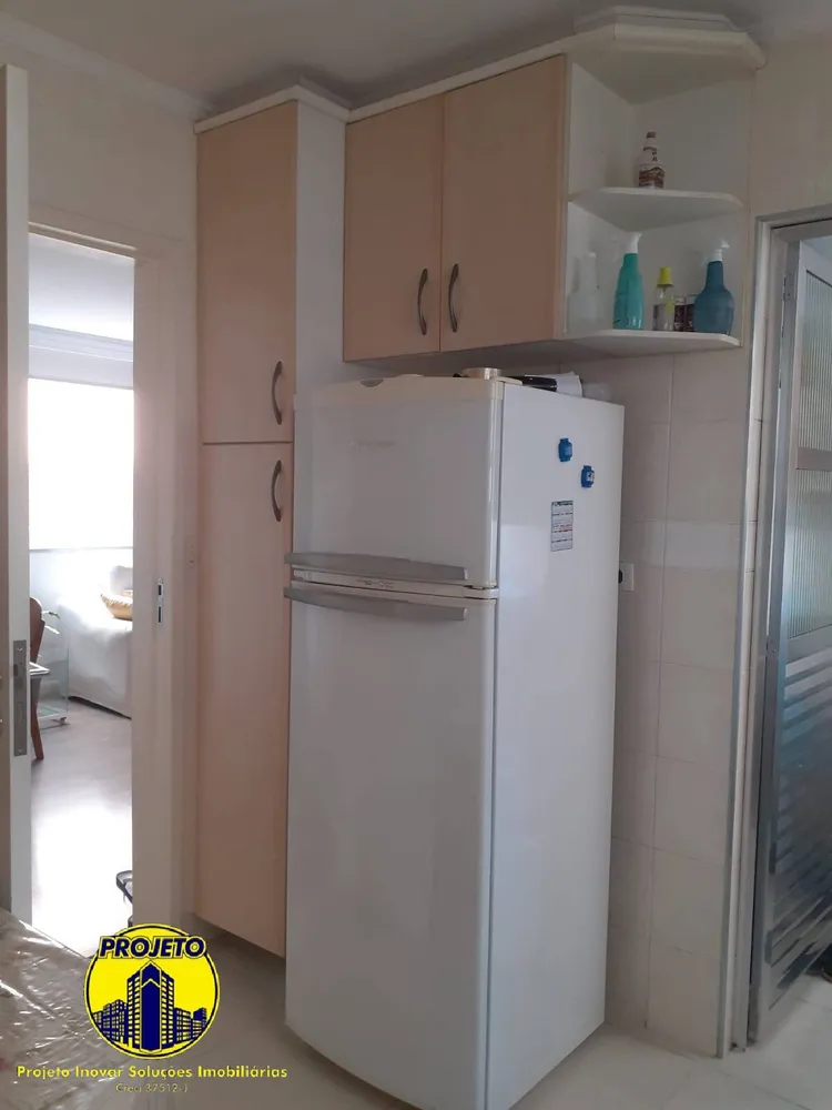Apartamento, 3 quartos, 80 m² - Foto 8