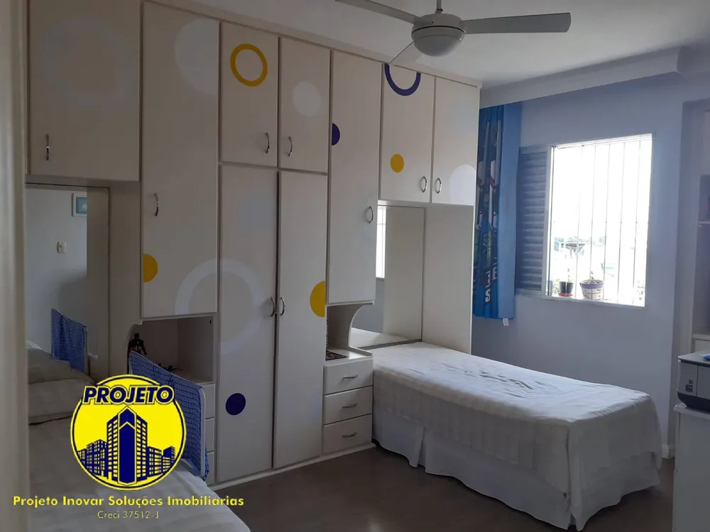 Apartamento, 3 quartos, 80 m² - Foto 4