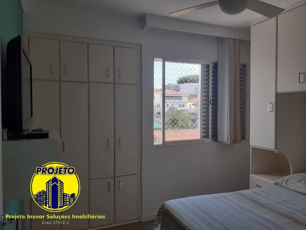 Apartamento, 3 quartos, 80 m² - Foto 6