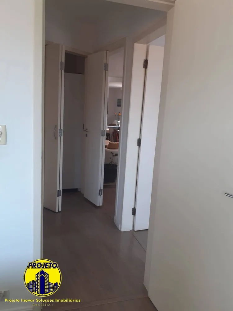Apartamento, 3 quartos, 80 m² - Foto 3