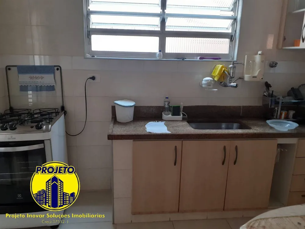 Apartamento, 3 quartos, 80 m² - Foto 9