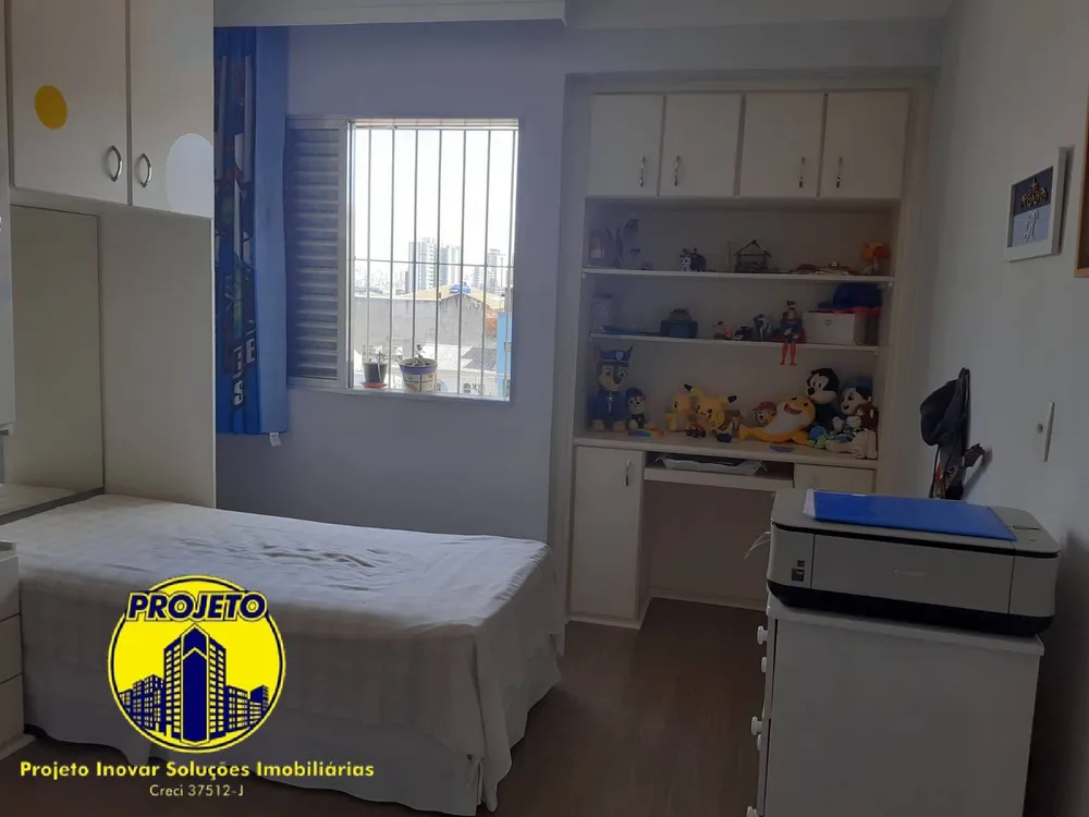 Apartamento, 3 quartos, 80 m² - Foto 5