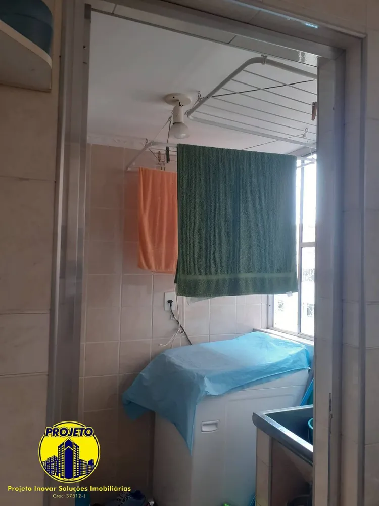 Apartamento, 3 quartos, 80 m² - Foto 10