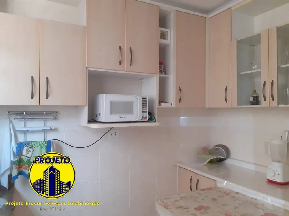 Apartamento, 3 quartos, 80 m² - Foto 7