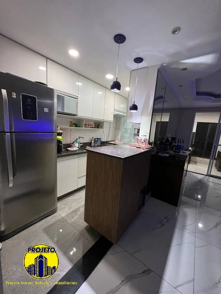 Apartamento, 2 quartos, 87 m² - Foto 7