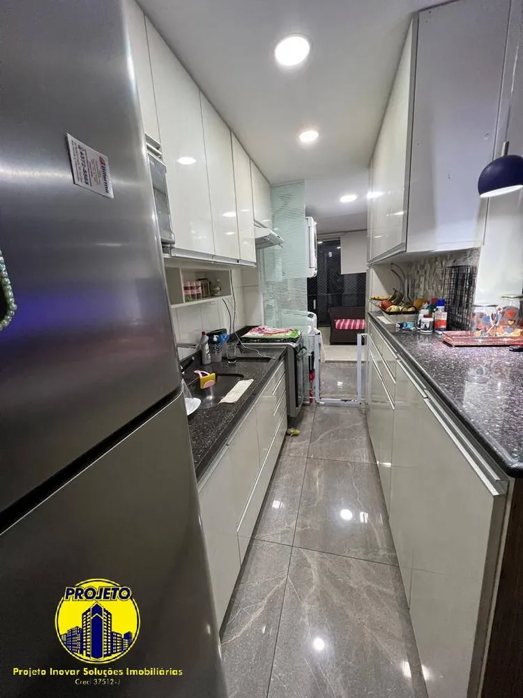 Apartamento, 2 quartos, 87 m² - Foto 9