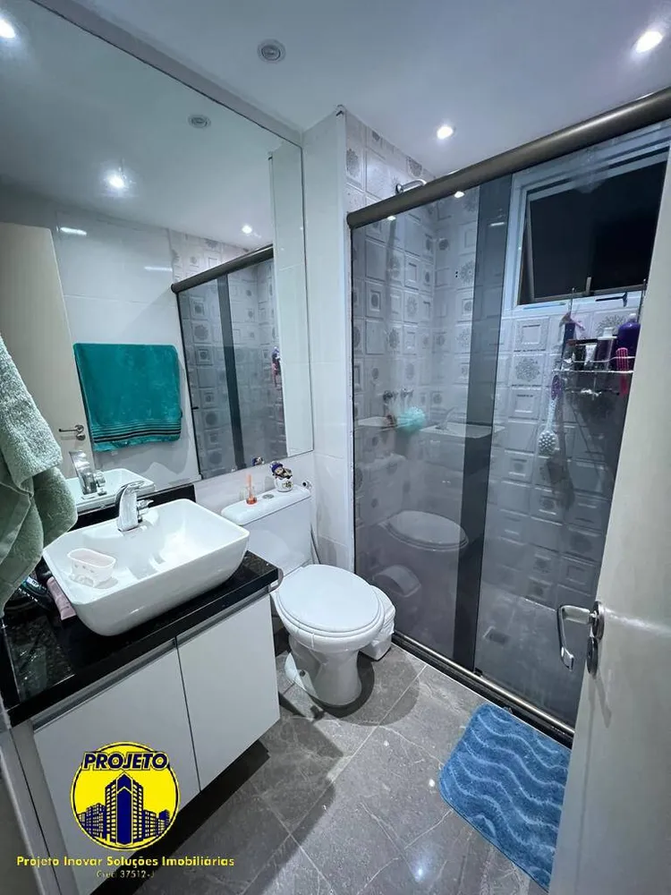 Apartamento, 2 quartos, 87 m² - Foto 11
